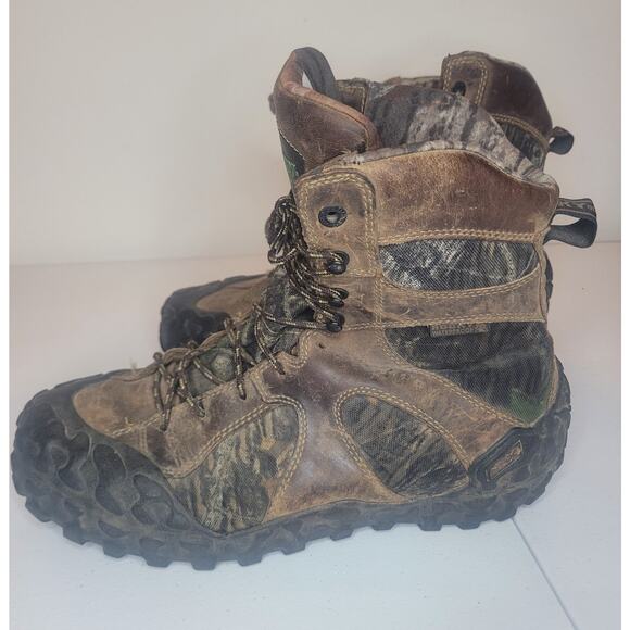 Rocky Sport Stalker Xtreme 400g Thinsulate Insulation Camo WP Boots |Men\'s 11.5M main image 9